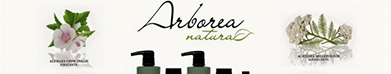 ✄ Neu bei Friseur Lehner – Arborea Natura ✿